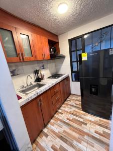 APARTAMENTO PRIVADO CERCA AL AEROPUERTO