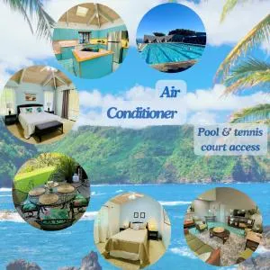 Private Spacious Retreat in Paradise - Hapuna Beach