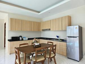 Baan First Pool Villa