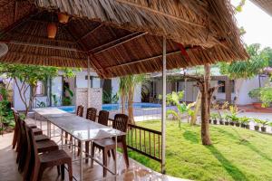 Lamo Villa Venuestay