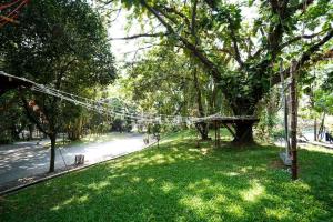 Grand Mulia Sakinah Boutique Resort Pandaan