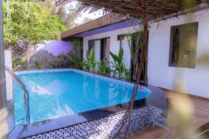 Lamo Villa Venuestay