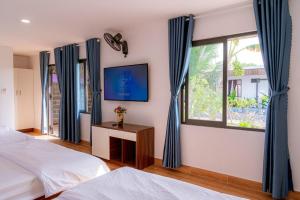 Lamo Villa Venuestay