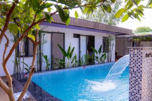 Lamo Villa Venuestay