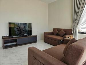 Baan First Pool Villa