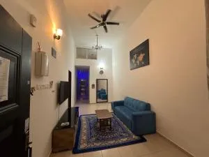 three bedroom tarraced house - RainaHomestay Pasir Gudang - Kampong Linting