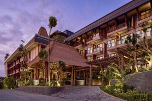 Holiday Inn Resort Bali Canggu by IHG
