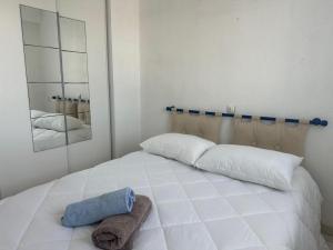 Appartement 45m² à Notre-Dame-de-Monts pour 4 pers avec parking - FR-1-540-294