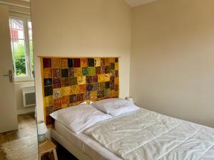 Maison de Vacances à Ciboure - Calme et Proche Commerces - FR-1-239-1086