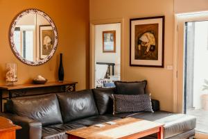 포트 페어리 Port Boutique Accommodation 4성급 게스트하우스 객실