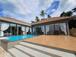 Baan First Pool Villa