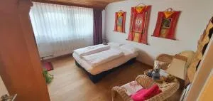 Seminarhaus Arya Maitreya - Apfeltrang