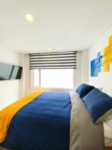 Apartamento Colibrí - Soracá