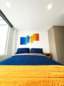 Apartamento Colibrí