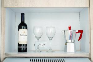 Apartamento Colibrí