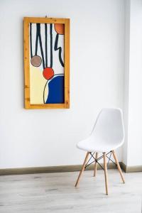 Apartamento Colibrí