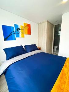 Apartamento Colibrí