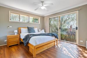 Shelly Golf & Beach Retreat