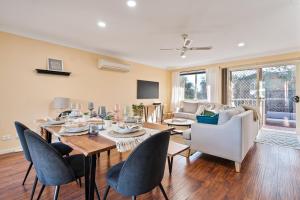 Shelly Golf & Beach Retreat