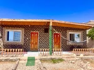 Blue Beach Camp - Wāsiţ