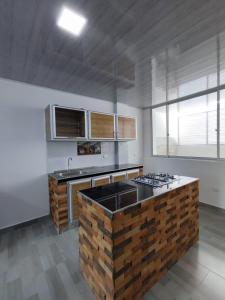 Apartamentos Dorado Familiar