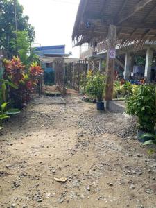 Free Breakfast Kabayod Place A1, General Luna Siargao