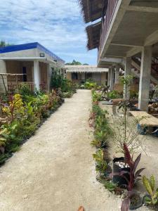 Free Breakfast Kabayod Place A1, General Luna Siargao