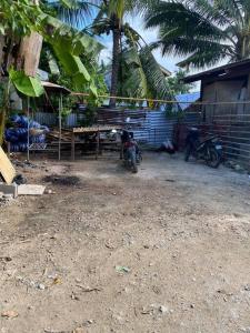 Free Breakfast Kabayod Place A1, General Luna Siargao