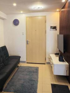 M - Cozy 2BR Staycation Pasig City