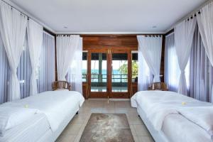 FAMILY SUITE AT Kanna Seafront Estate