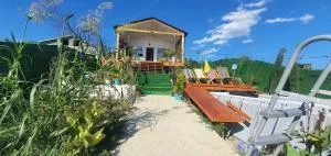 ikasi cottage - Tezami