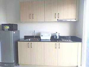 SMDC Good Stays - Wind 1634 Taal View