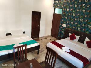 Hotel Shivanta Residency
