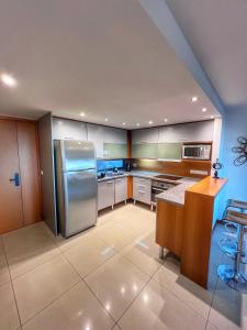 Apartamentos Torre Tressesenta