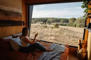 Flynn the Tiny Cabin in Busselton - Busselton