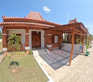 Joglo Prambanan Syariah