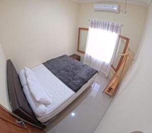 Joglo Prambanan Syariah