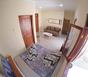 Joglo Prambanan Syariah