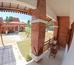 Joglo Prambanan Syariah