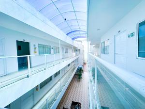 Caribbean Island Hotel