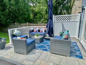 New renovation cozy house in Worcester