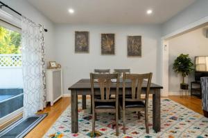 New renovation cozy house in Worcester