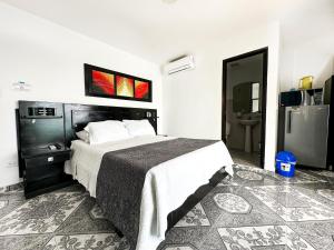 Caribbean Island Hotel