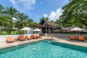 Tinidee Golf Resort Phuket - SHA Extra Plus - 卡图