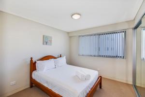 Coast Apartments 14, Apartment with 3 bedrooms and Roof top pool