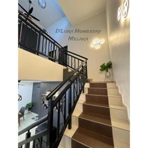 D’Lora Homestay