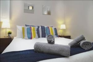 Lisbon Liberdade Central Apartments