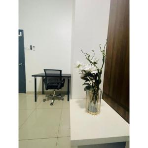 D’Lora Homestay