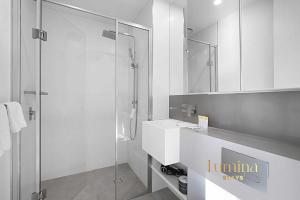 Lumina Stays - Aspire