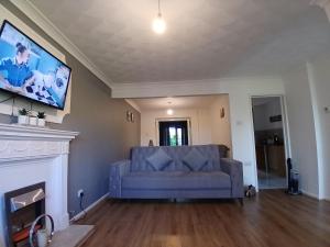 Nightly, weekly and monthly stays